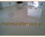 10Γυαλισμα μαρμαρων