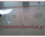 13Γυαλισμα μαρμαρων